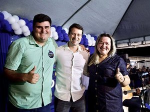 Litoral Norte fortalece pré-campanha de Daniel Barbosa à Câmara Federal