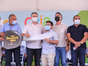 Governo do Estado assume construção de creches e autoriza mais duas unidades no interior