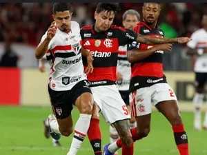 Saiba os resultados do fim de semana nas Séries A, B, C e D. do Brasileiro
