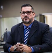 Mercado do Jaraguá: Leonardo Dias defende ampla discussão com Setor Produtivo
