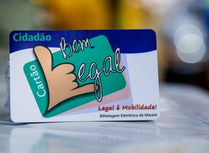 Saiba como e onde realizar a recarga do Cartão Bem Legal