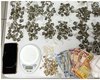 Polícia Militar flagra adolescente com meio quilo de drogas em Piranhas