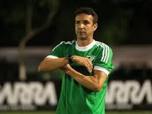 Técnico Bilu está confiante na campanha do Murici na série D do Brasileiro