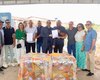 Matriz de Camaragibe assina Ordem de Serviço para a construção da primeira creche inclusiva de Alagoas