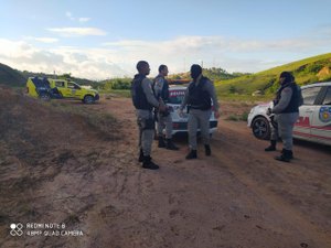 Operação prende envolvidos em tráfico e homicídios em Maragogi