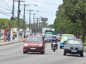 Alagoas tem o 3º pior índice de isolamento social do Nordeste, diz InLoco