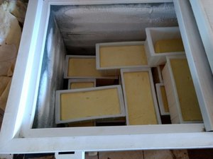 Fiscalização apreende uma tonelada de queijo e flagra laticínio com diversas irregularidades