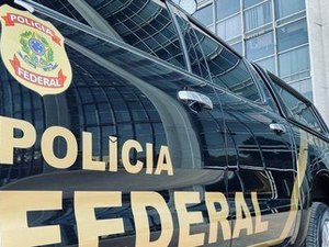 Polícia Federal em Alagoas deflagra operação para reprimir tráfico de drogas via postal