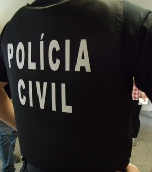 Coletes da PC vencem; policiais vão às ruas desprotegidos, denuncia Sindpol