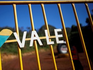 Valor total de ações contra a Vale é de R$ 60 bilhões