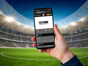 Plataforma de apostas esportivas ganha espaço no Nordeste