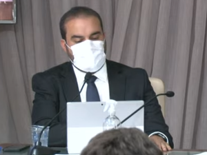 Deputado alagoano vai ao Rio Grande do Norte participar de CPI