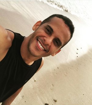 Veja quem era o motociclista que morreu após acidente de moto em Porto Calvo