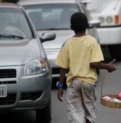 Prefeitura reforça campanha de combate ao trabalho infantil