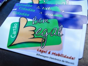 Cartão Bem Legal poderá ser feito no Residencial Maceió I