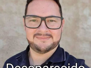 Dono de funerária no Sertão desaparece durante viagem a Pernambuco