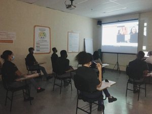 Vigilância Sanitária de Maceió continua capacitando empresas sobre prevenção da Covid-19