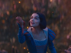 Branca de Neve e mais: os maiores fracassos do cinema em 2025