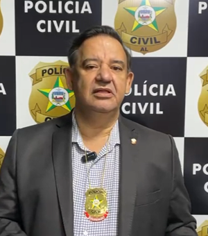 Polícia Civil prende suspeito de estelionato e esquema de pirâmide no Sertão alagoano