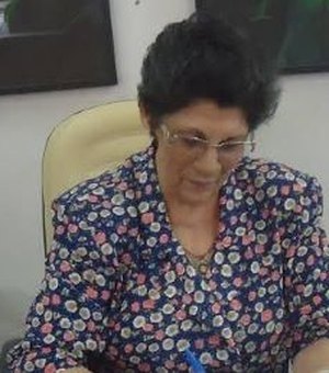 Dona Maria do Cartório falece, aos 87 anos, em Arapiraca