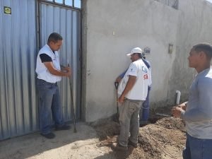 Casal intensifica combate a irregularidades com operações no interior