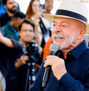 ‘Somos muito grandes’, diz Lula ao dizer que não vai aceitar tratamento dos EUA ao Brasil