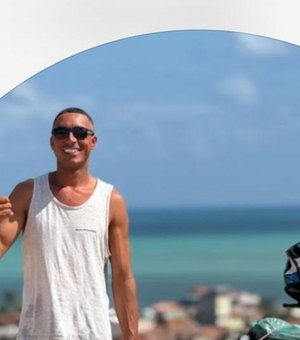 Fotógrafo ferido em acidente na AL-101 Norte morre na UPA de Maragogi