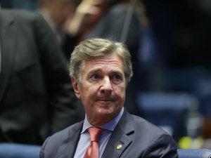 Operação 5º Ato: STF determina o bloqueio R$ 1,1 milhão de Fernando Collor