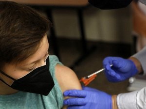 Estados Unidos autorizam vacina da Pfizer para crianças de 5 a 11 anos