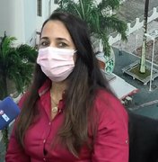 [Vídeo] Com professores vacinados, prefeitura de São Sebastião retoma aulas presenciais