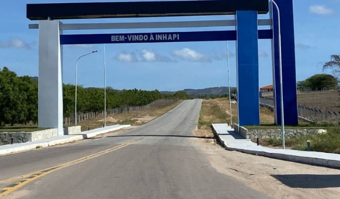Prefeito que quer ser deputado anuncia criação de loteria municipal em cidade do Sertão