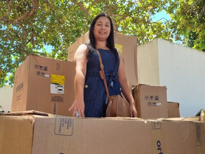 Parceria entre HEA e Pestalozzi entrega 80 órteses e próteses em Arapiraca