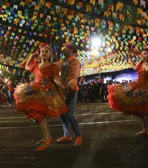 Quadrilhas juninas são reconhecidas manifestação da cultura nacional