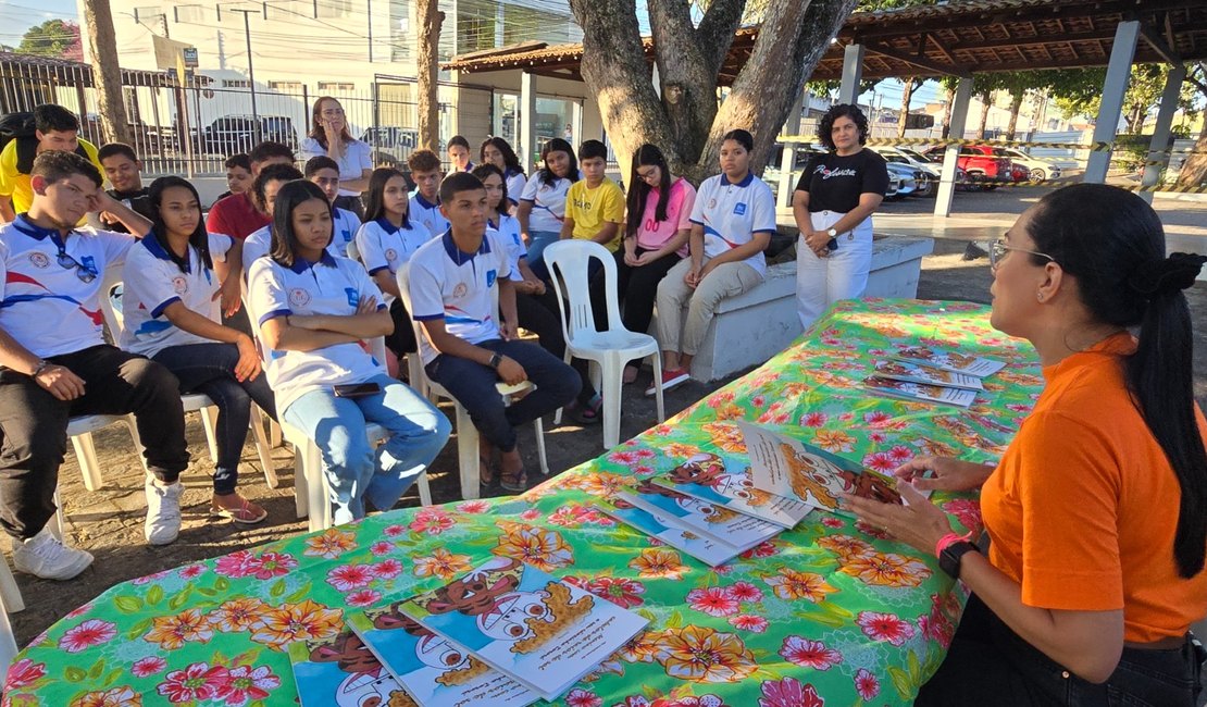 Uneal realiza segunda edição da Feira Cultural e Agroecológica