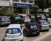 Defensoria Pública disciplina utilização dos estacionamentos durante o período eleitoral