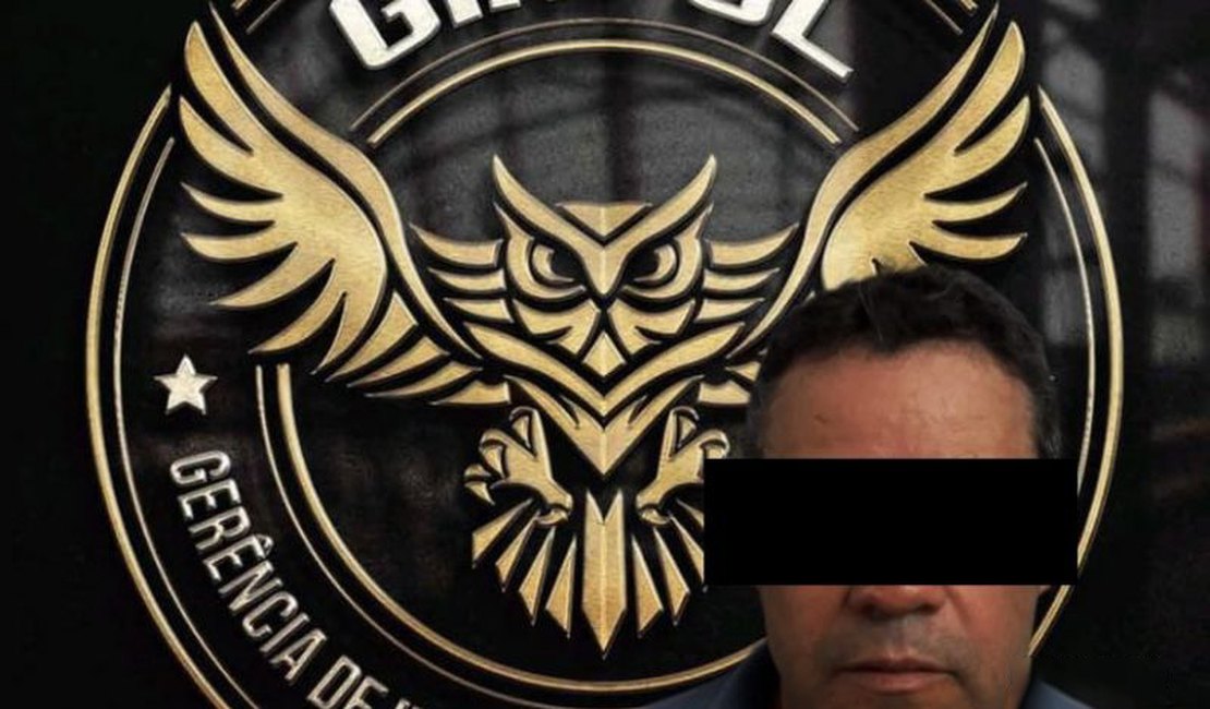 Acusado de matar homem por causa de brincadeira em Maravilha é preso em São Paulo