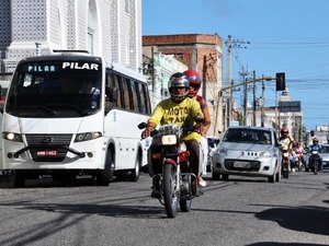 Sefaz isenta IPVA para mototáxi e complementar