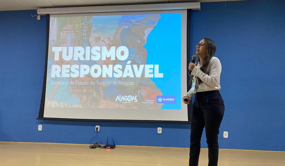 Setur apresenta ações de turismo sustentável em oficina de planejamento do Projeto Orla de Maceió