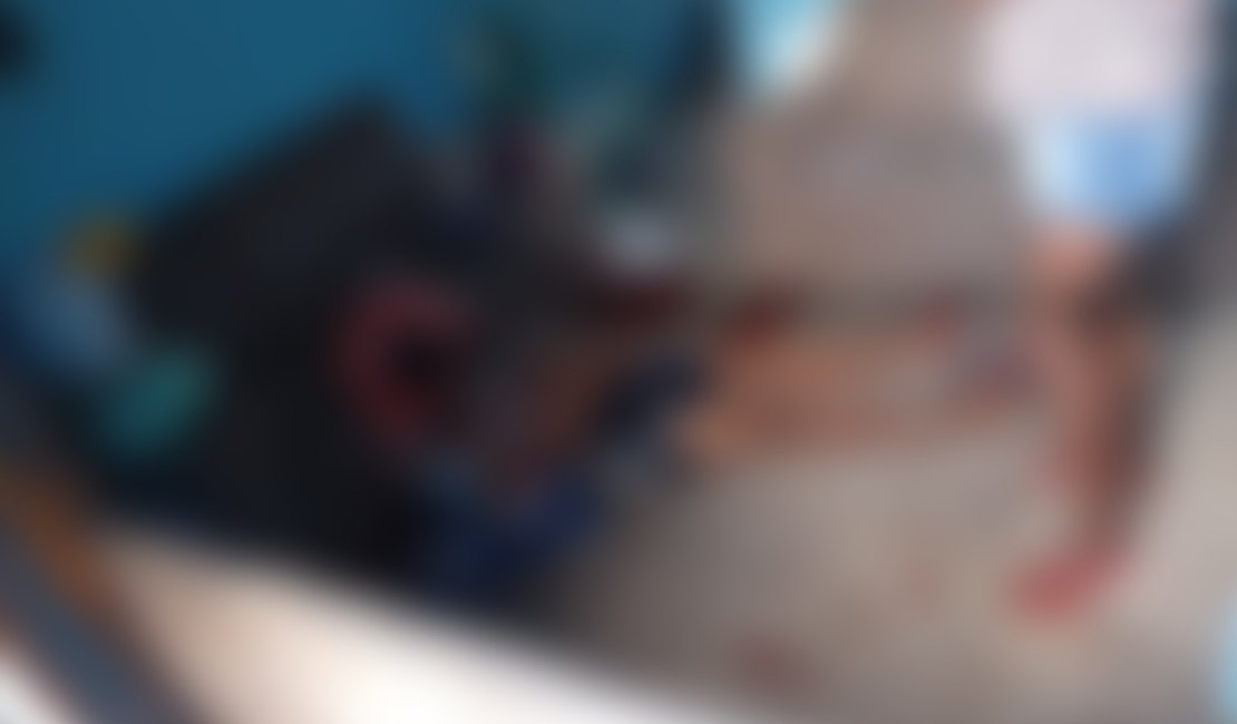 Adolescente de 14 anos sofre ataque a tiros dentro de casa em Matriz de Camaragibe
