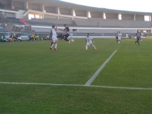 ASA e Murici empatam em seletiva para a Copa do Brasil