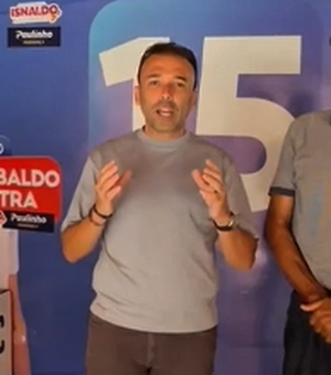 Prefeito Theobaldo Cintra manifesta apoio à comunidade de Capelinha na defesa do Rio Ipanema