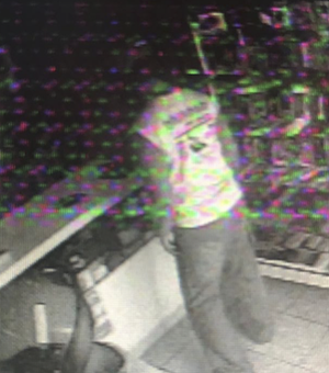Criminosos fazem arrastão em loja de celulares em Girau do Ponciano