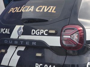 Polícia prende suspeitos de participação em duplo homicídio contra vigilantes