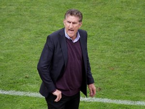 Sem Messi, Argentina perde para Bolívia; Colômbia vence Equador