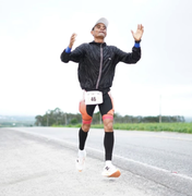 Arapiraquense conquista 3º lugar na tradicional Corrida do Frio de Garanhuns-PE