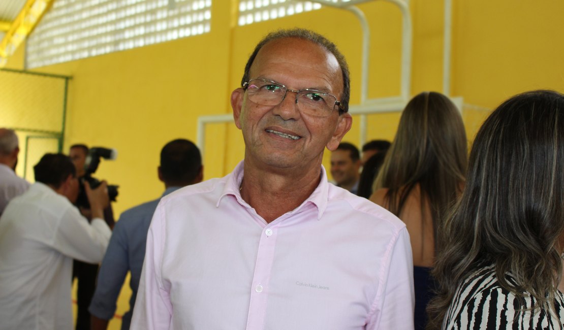 Cícero Cavalcante diz que candidatura em Matriz de Camaragibe é irreversível