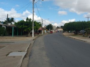 Jovem de 20 anos é flagrado com Cocaína no bairro Canafístula
