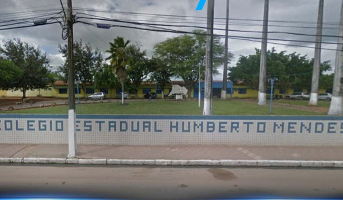 Estudante de 17 anos morre após passar mal durante atividade física em escola de Palmeira dos Índios