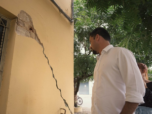 Caixa atende pleito de moradores do Pinheiro e anuncia liberação do seguro