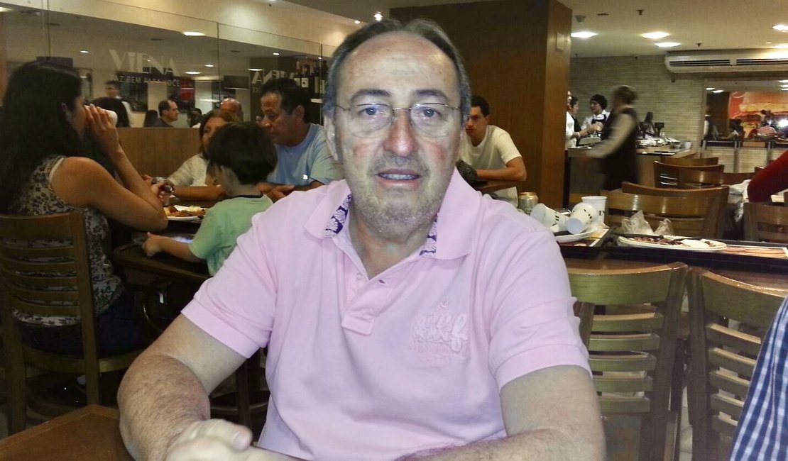 Médico arapiraquense quer voltar a ser vereador após 28 anos 